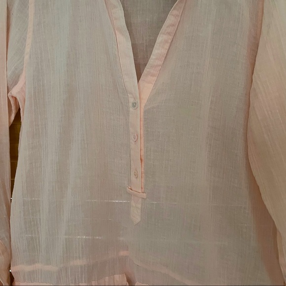 J. Crew Coverup - Picture 2 of 4